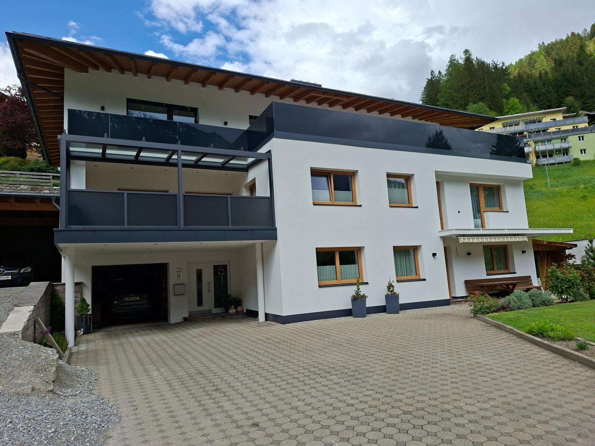 Ferienwohnung Plattner Inklusive Sommercard Jerzens Luaran gambar