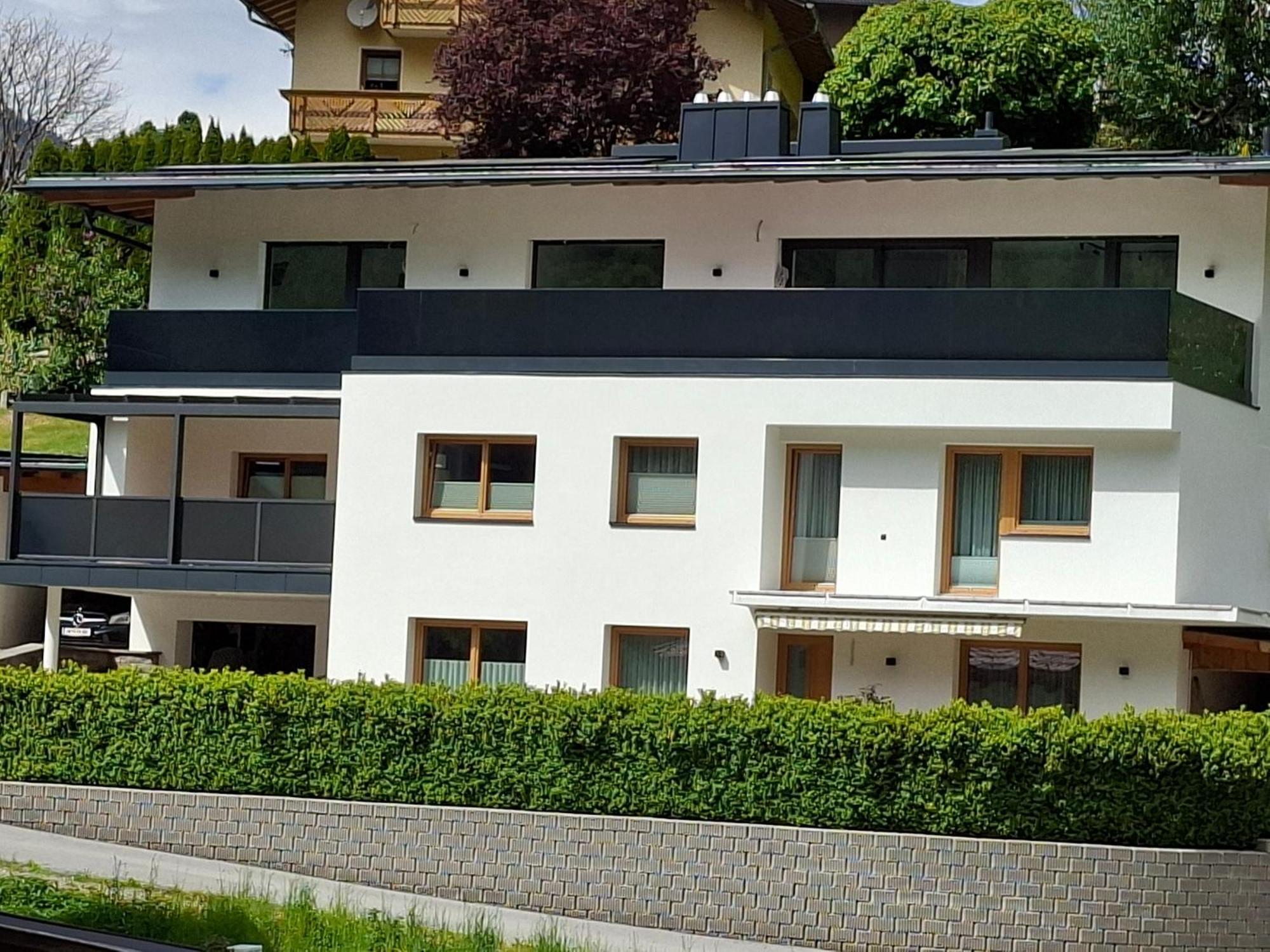 Ferienwohnung Plattner Inklusive Sommercard Jerzens Luaran gambar